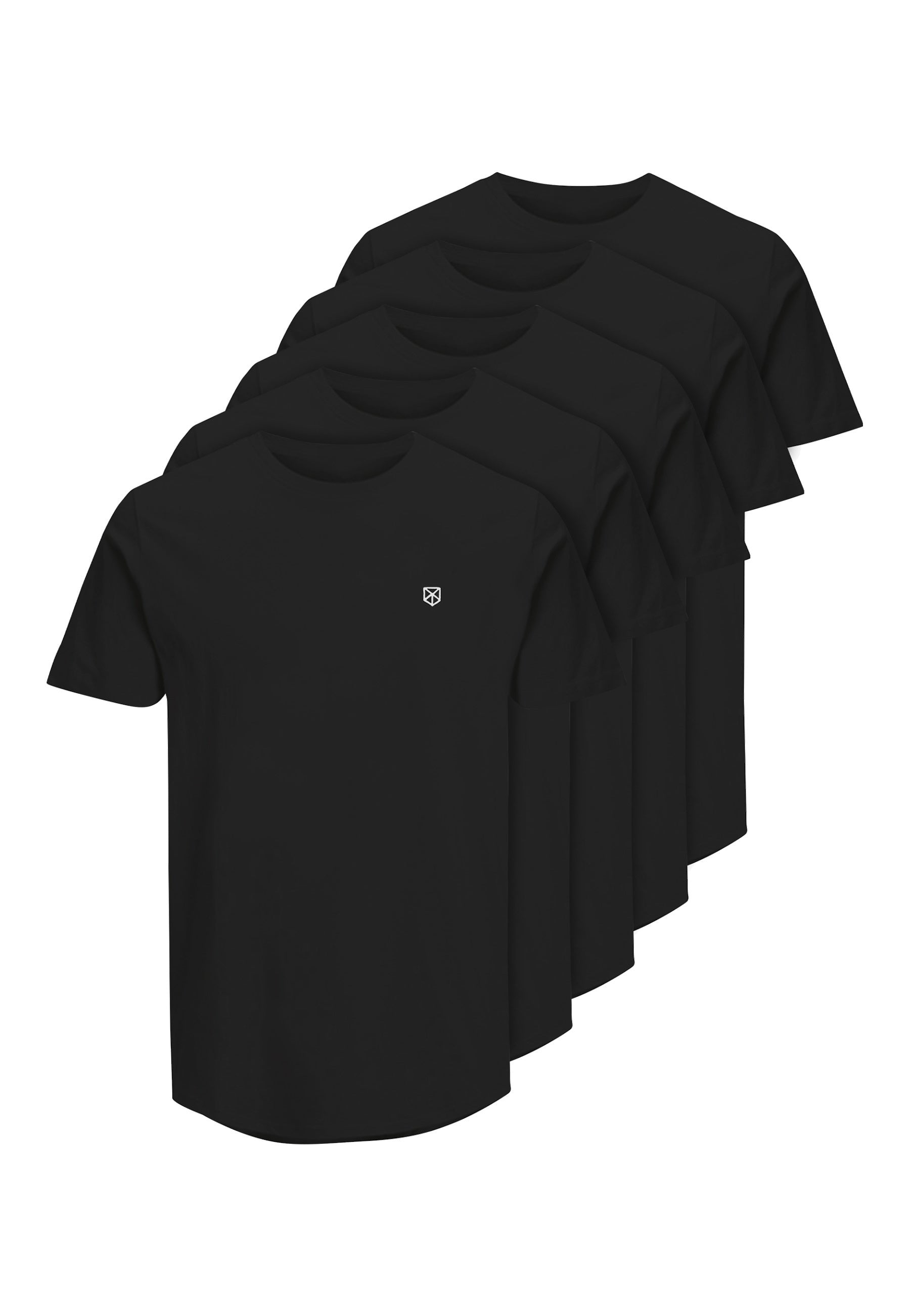 Jack & Jones JPRBLABRODY TEE Kurzarmshirt