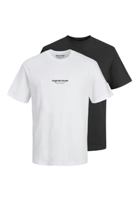 Jack & Jones JORVESTERBRO TEE Kurzarmshirt