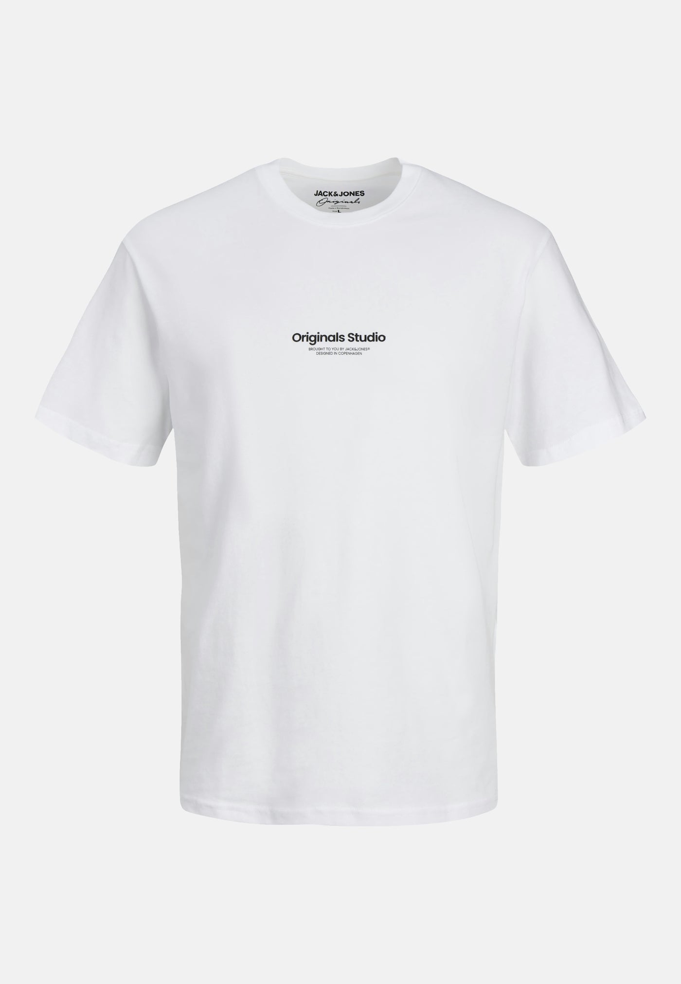 Jack & Jones JORVESTERBRO TEE Kurzarmshirt