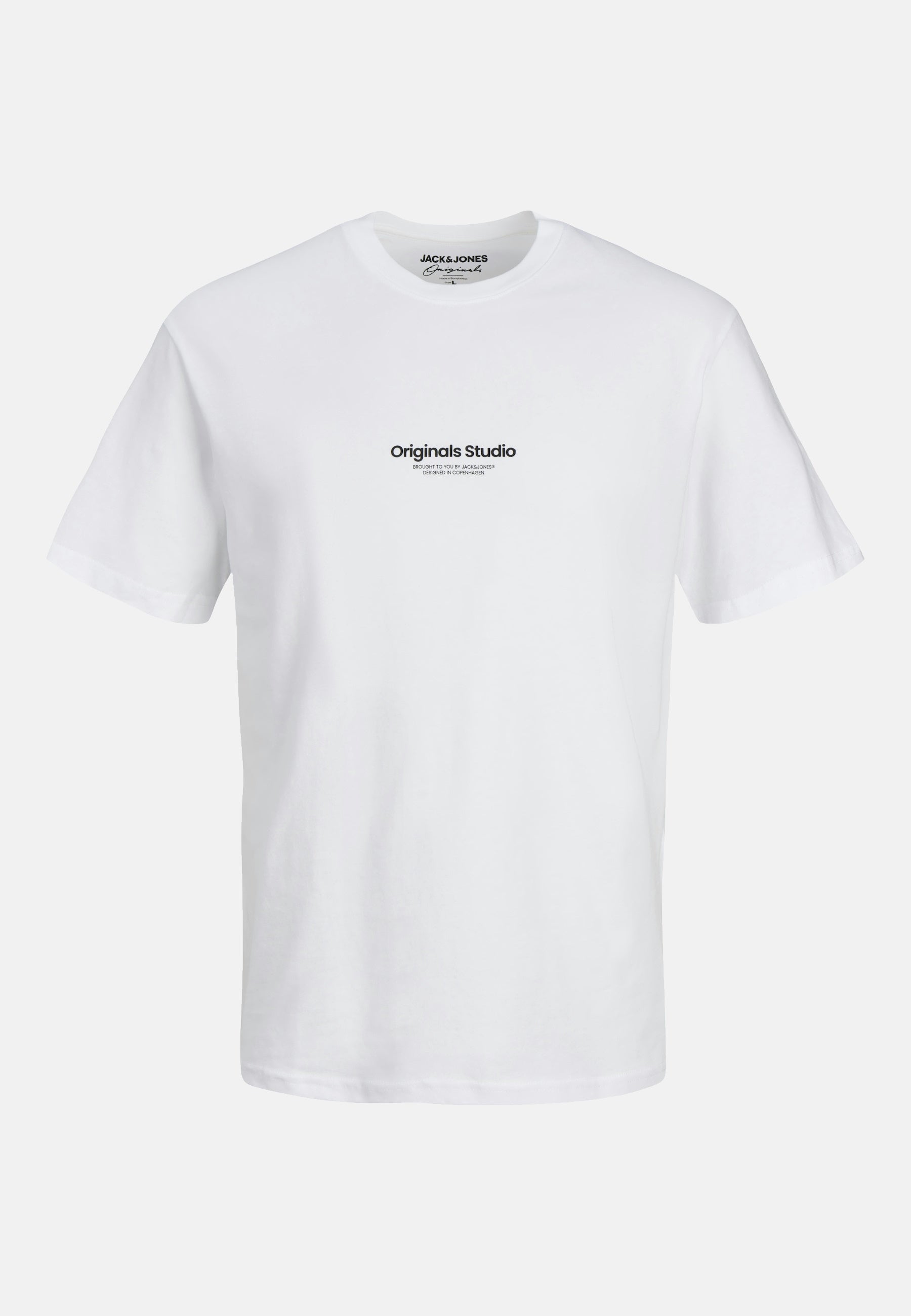 Jack & Jones JORVESTERBRO TEE Kurzarmshirt