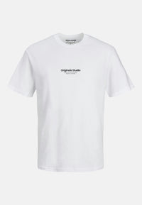 Jack & Jones JORVESTERBRO TEE Kurzarmshirt