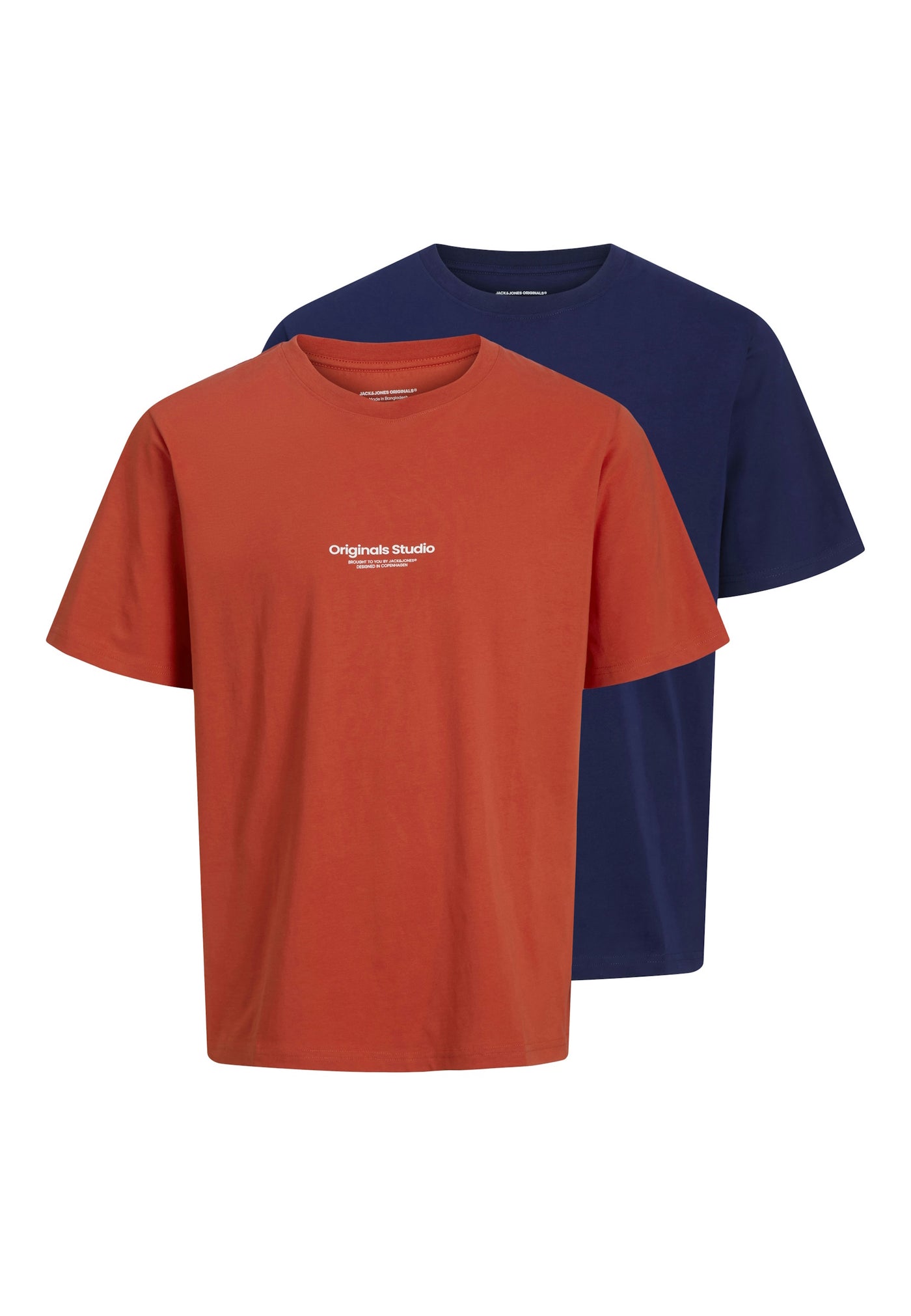 Jack & Jones JORVESTERBRO TEE Kurzarmshirt