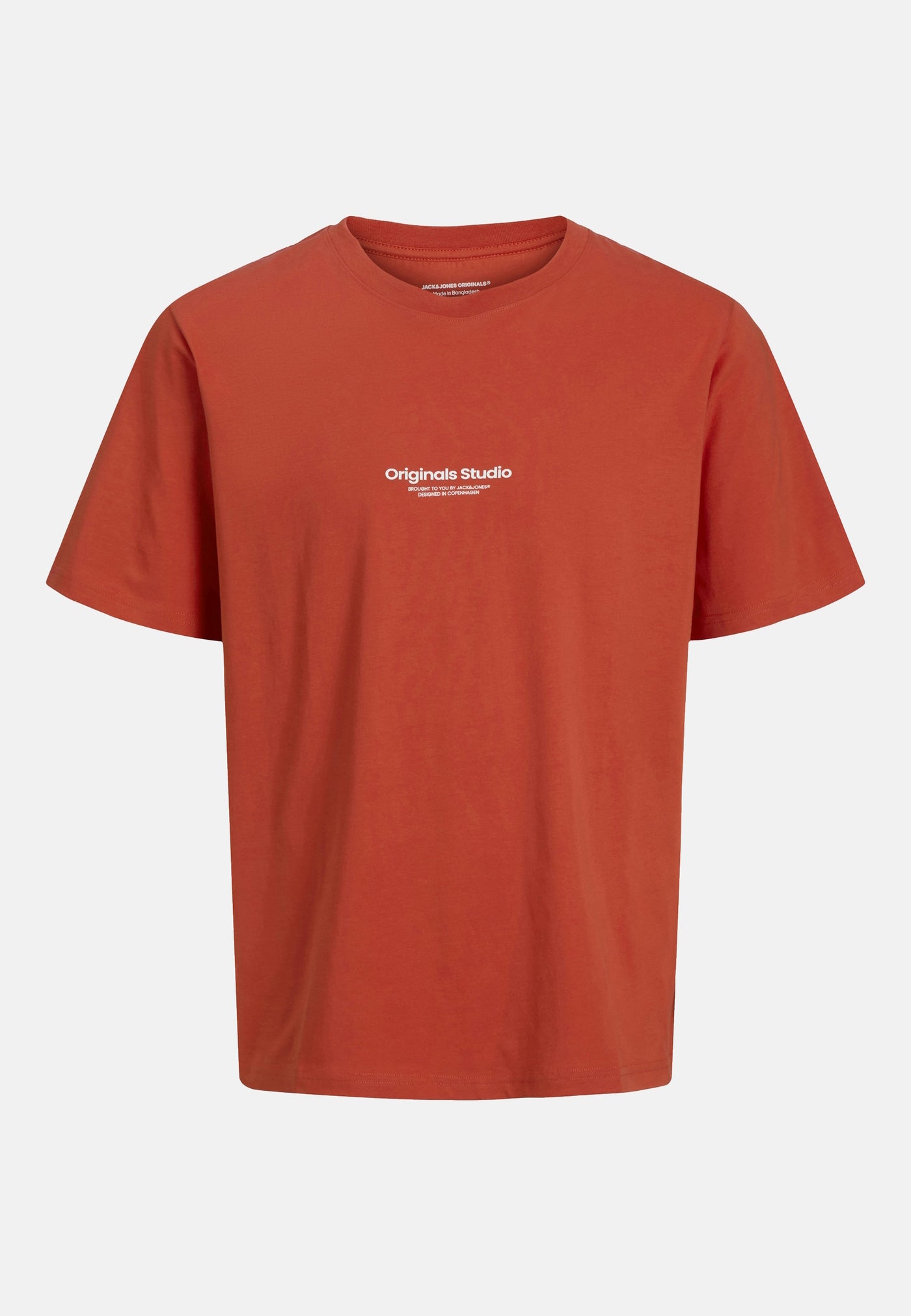 Jack & Jones JORVESTERBRO TEE Kurzarmshirt