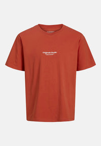 Jack & Jones JORVESTERBRO TEE Kurzarmshirt
