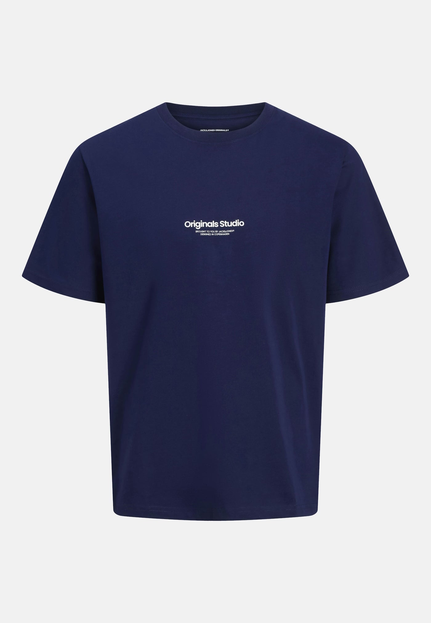 Jack & Jones JORVESTERBRO TEE Kurzarmshirt