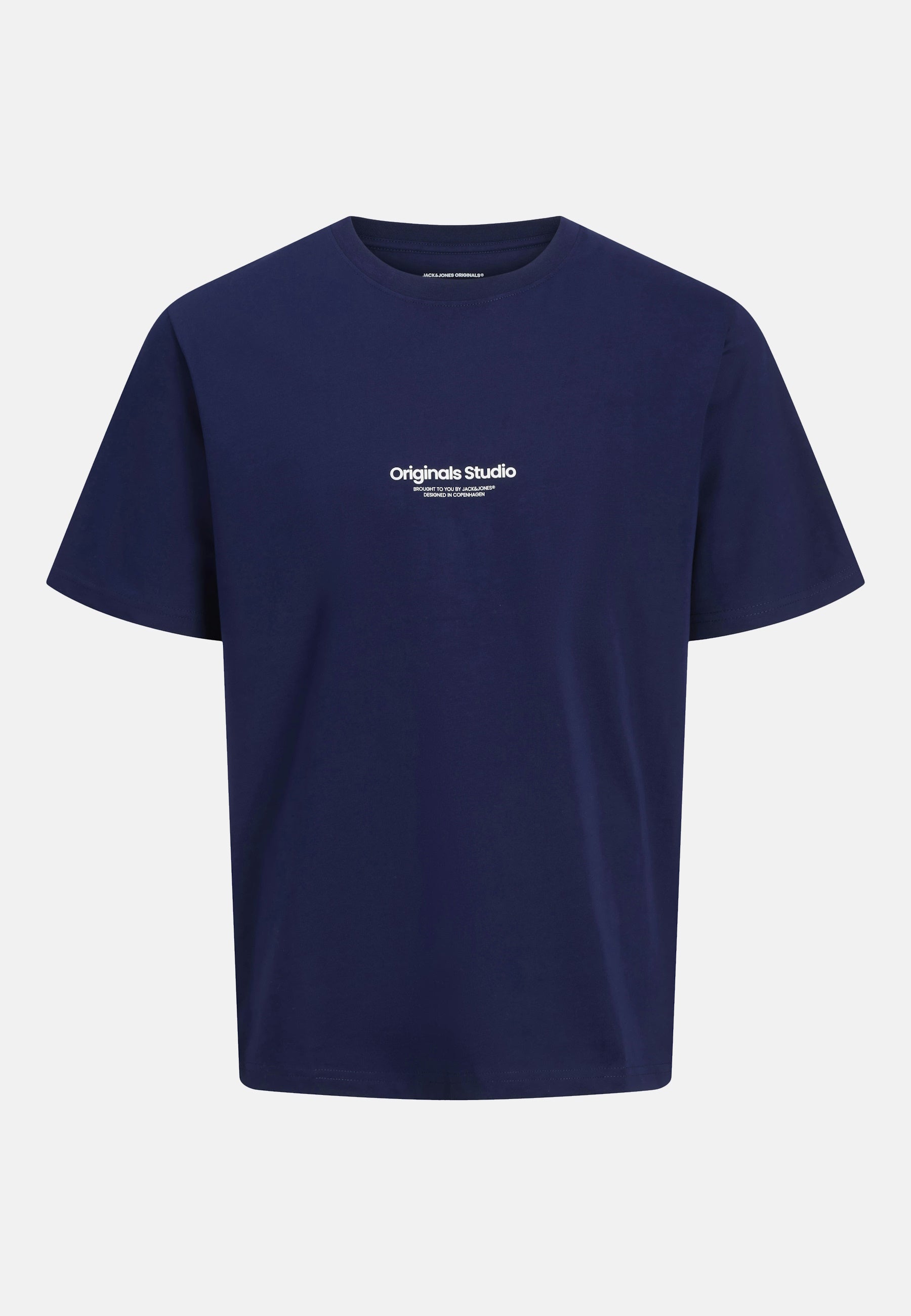 Jack & Jones JORVESTERBRO TEE Kurzarmshirt