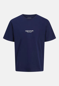 Jack & Jones JORVESTERBRO TEE Kurzarmshirt