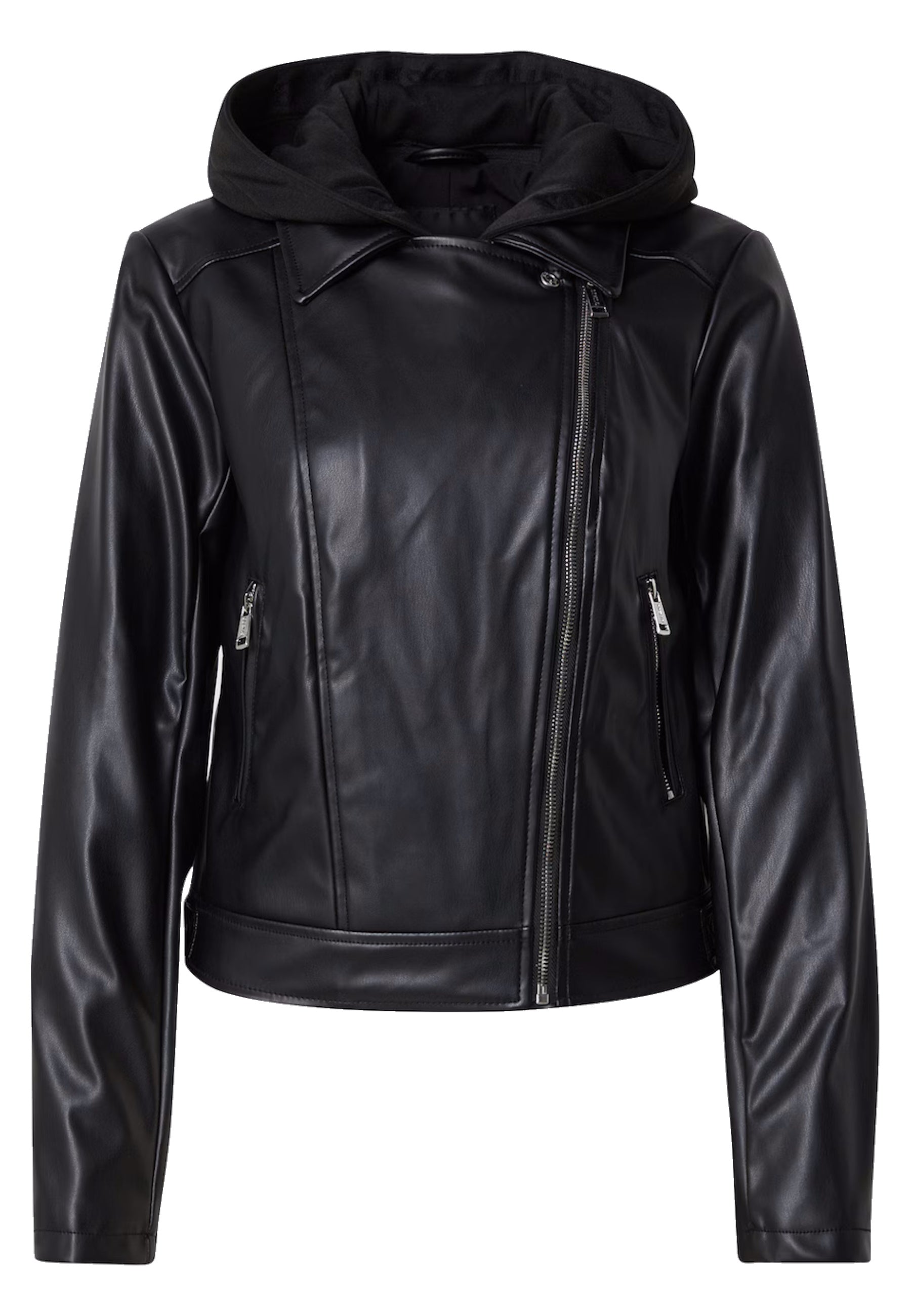 Guess Bikerjacke DEXA LOGO
