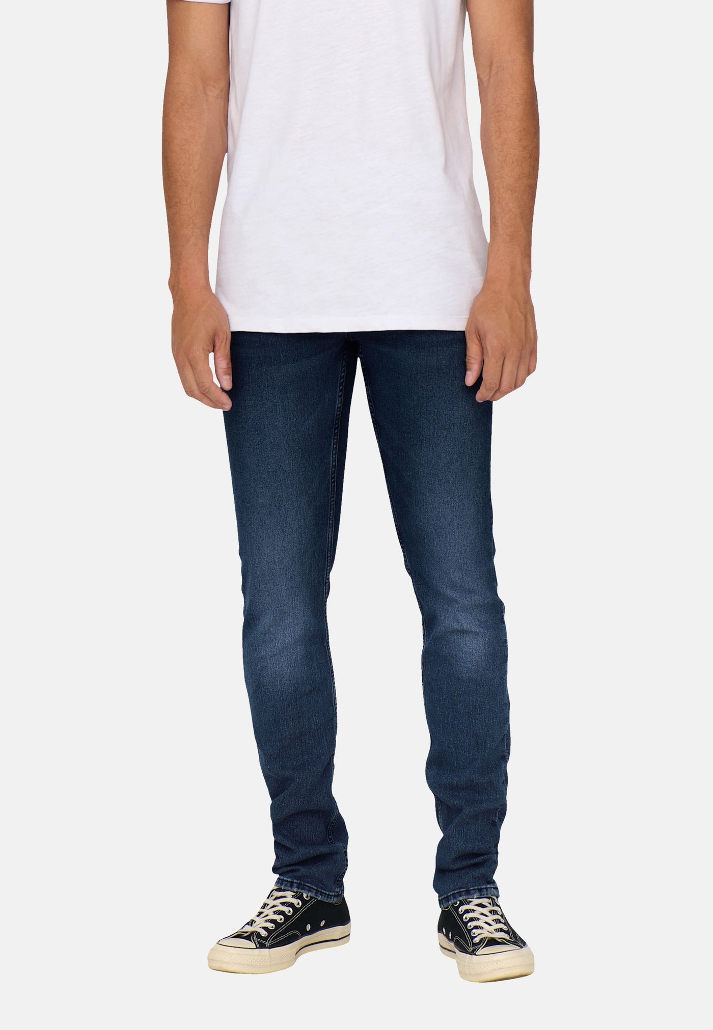 Only & Sons WEFT REG 7900 Jeanshose