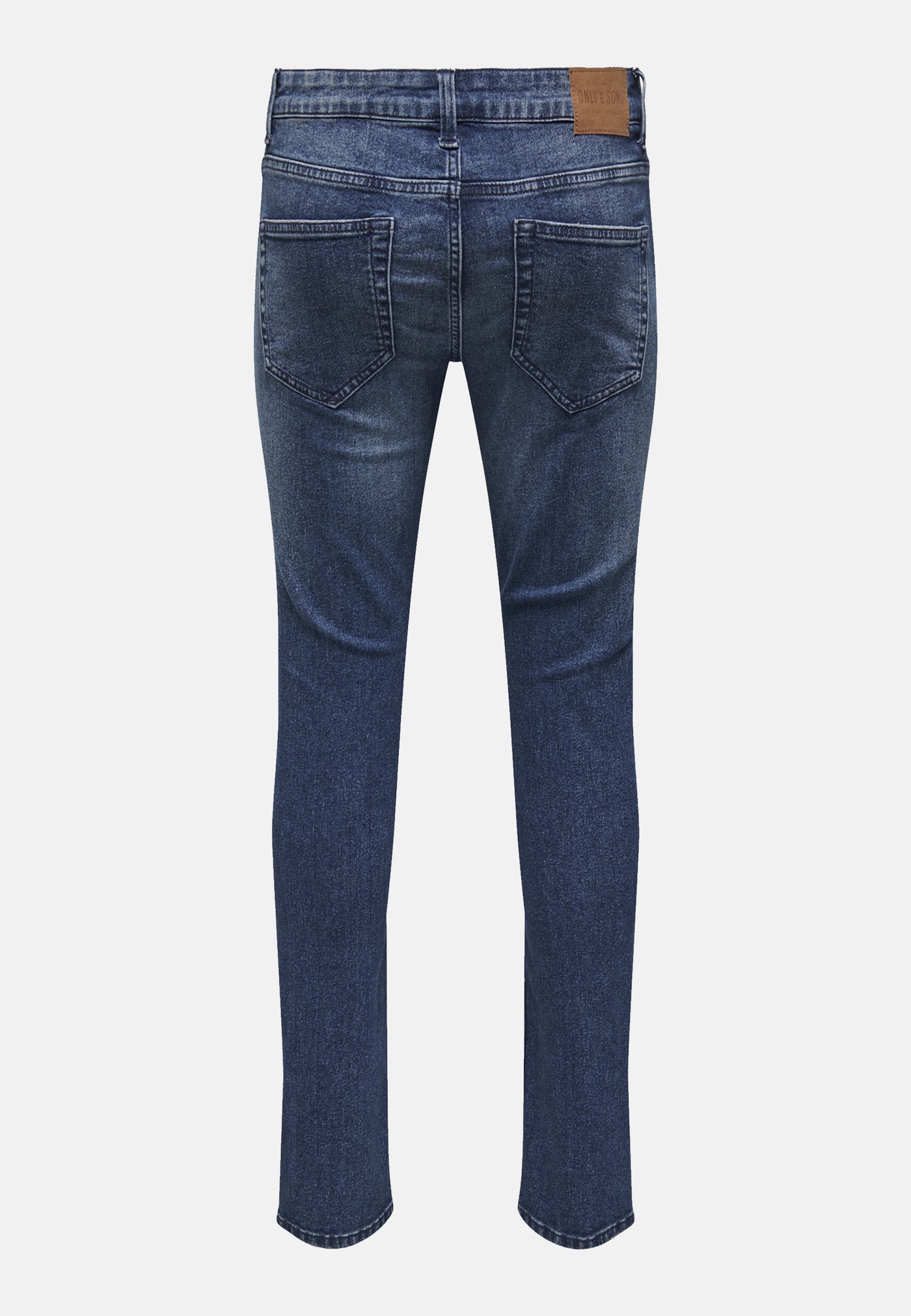 Only & Sons WEFT REG 7900 Jeanshose