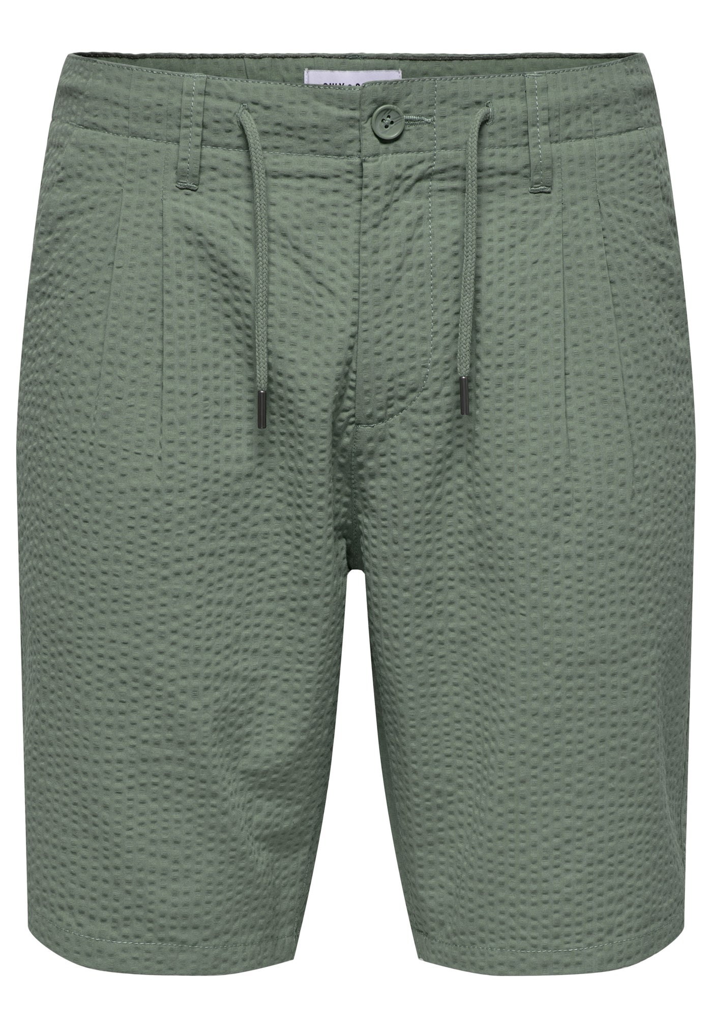 Only & Sons LEO Bermuda-Shorts