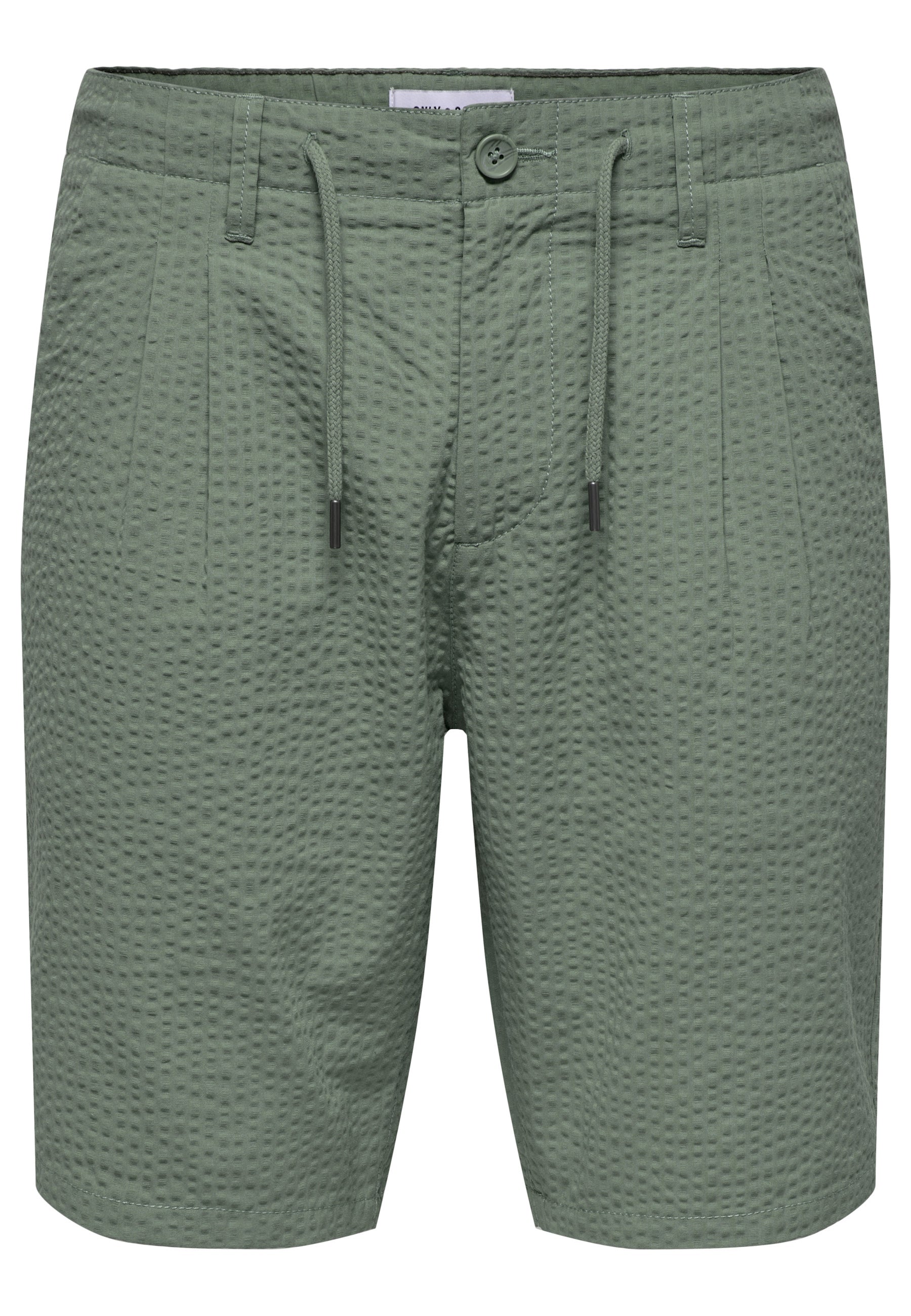 Only & Sons LEO Bermuda-Shorts