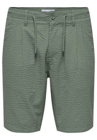 Only & Sons LEO Bermuda-Shorts