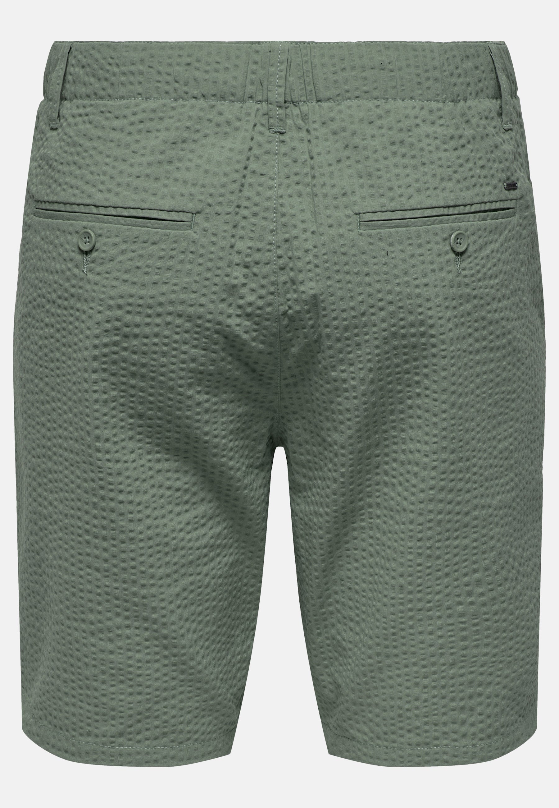 Only & Sons LEO Bermuda-Shorts