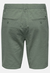 Only & Sons LEO Bermuda-Shorts