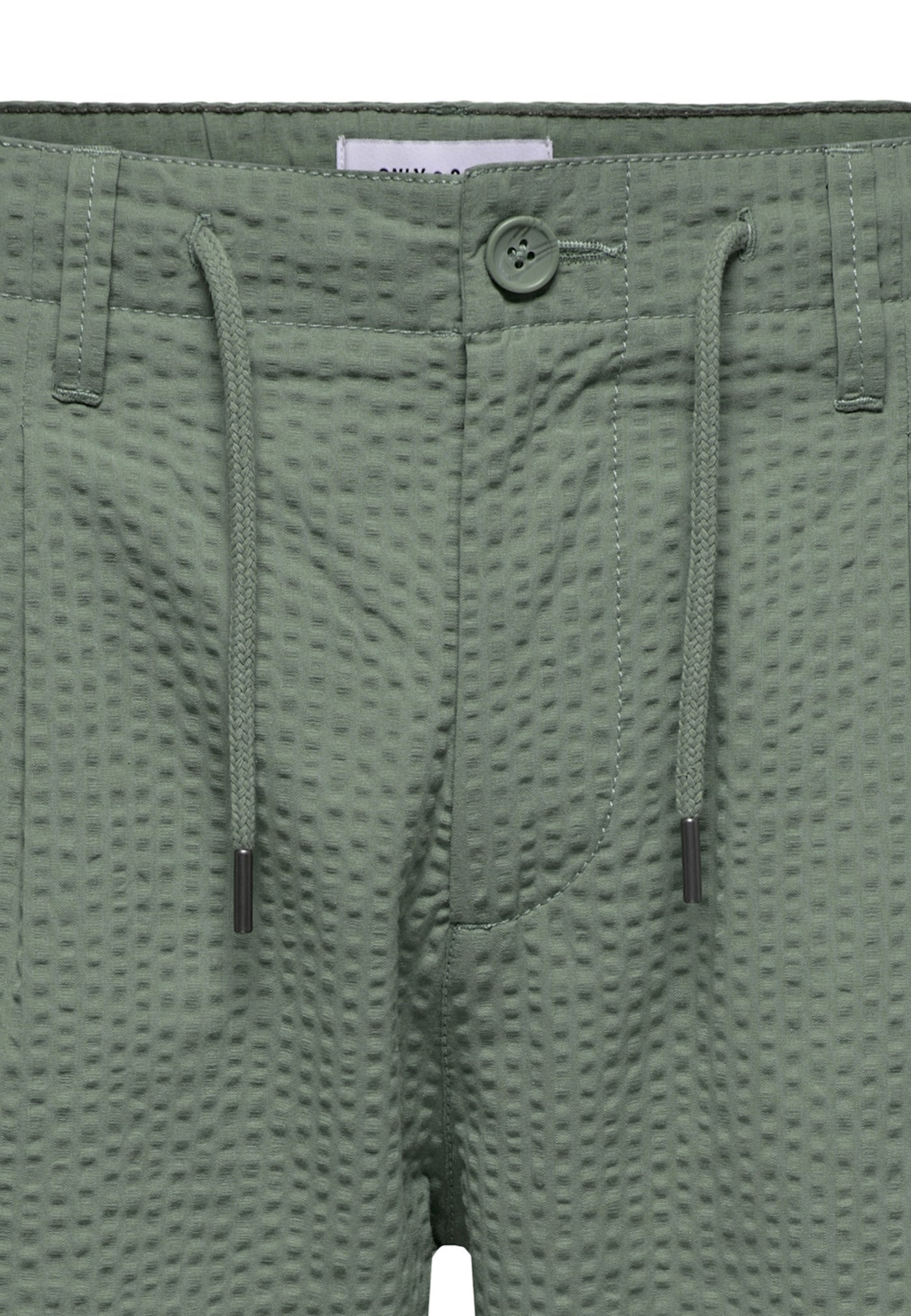 Only & Sons LEO Bermuda-Shorts