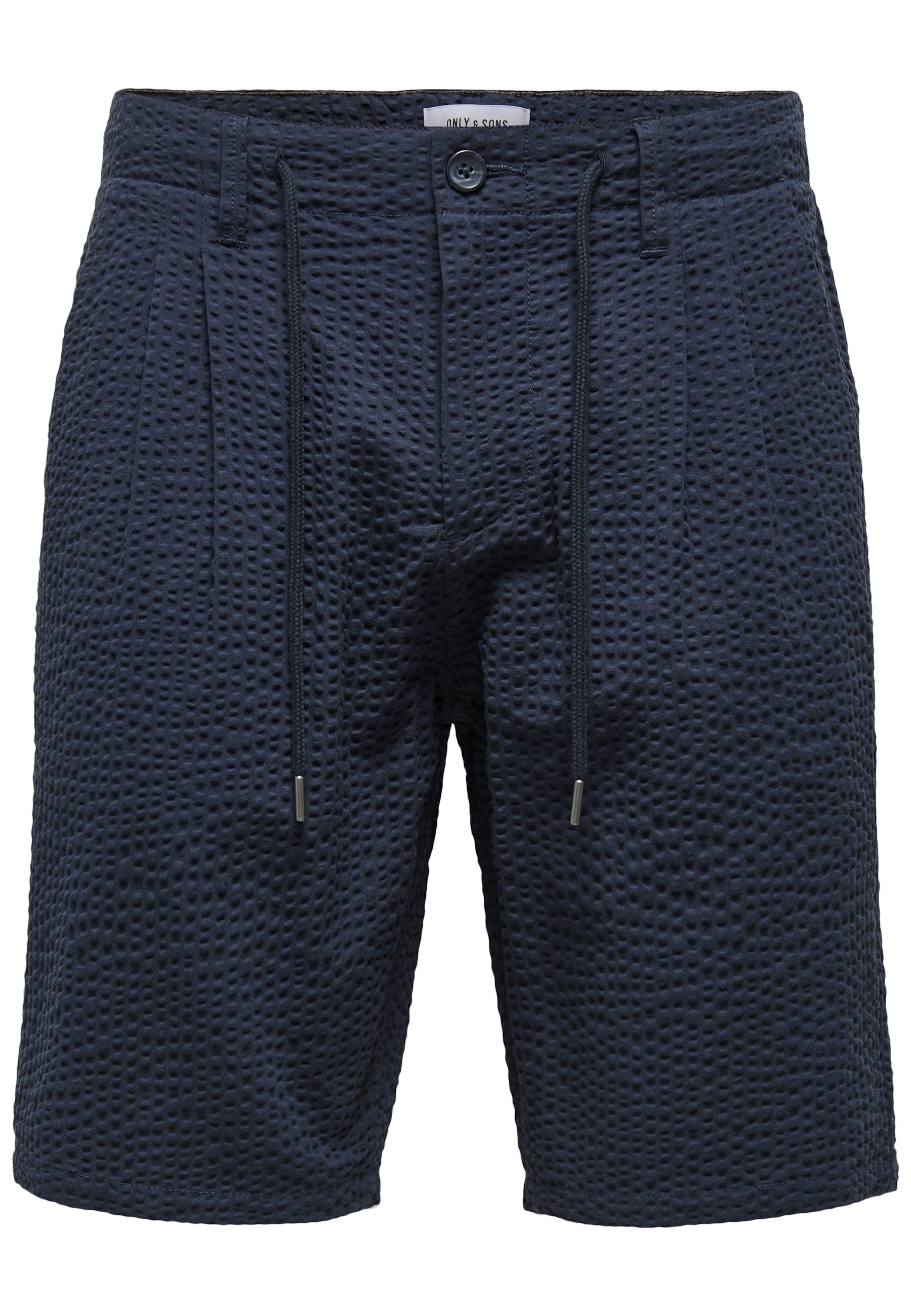 Only & Sons LEO Bermuda-Shorts