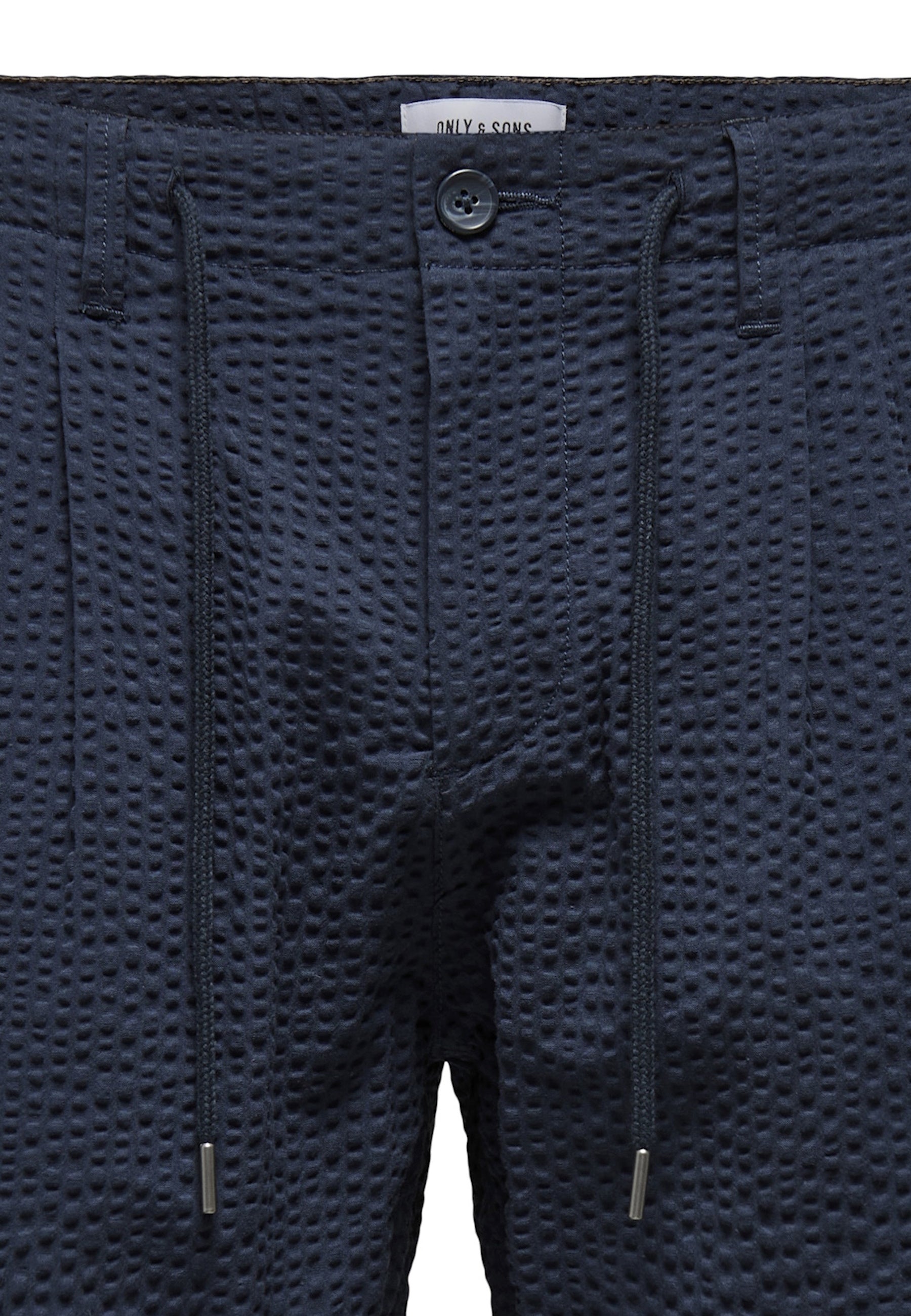 Only & Sons LEO Bermuda-Shorts