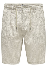 Only & Sons LEO Bermuda-Shorts