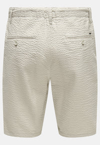 Only & Sons LEO Bermuda-Shorts