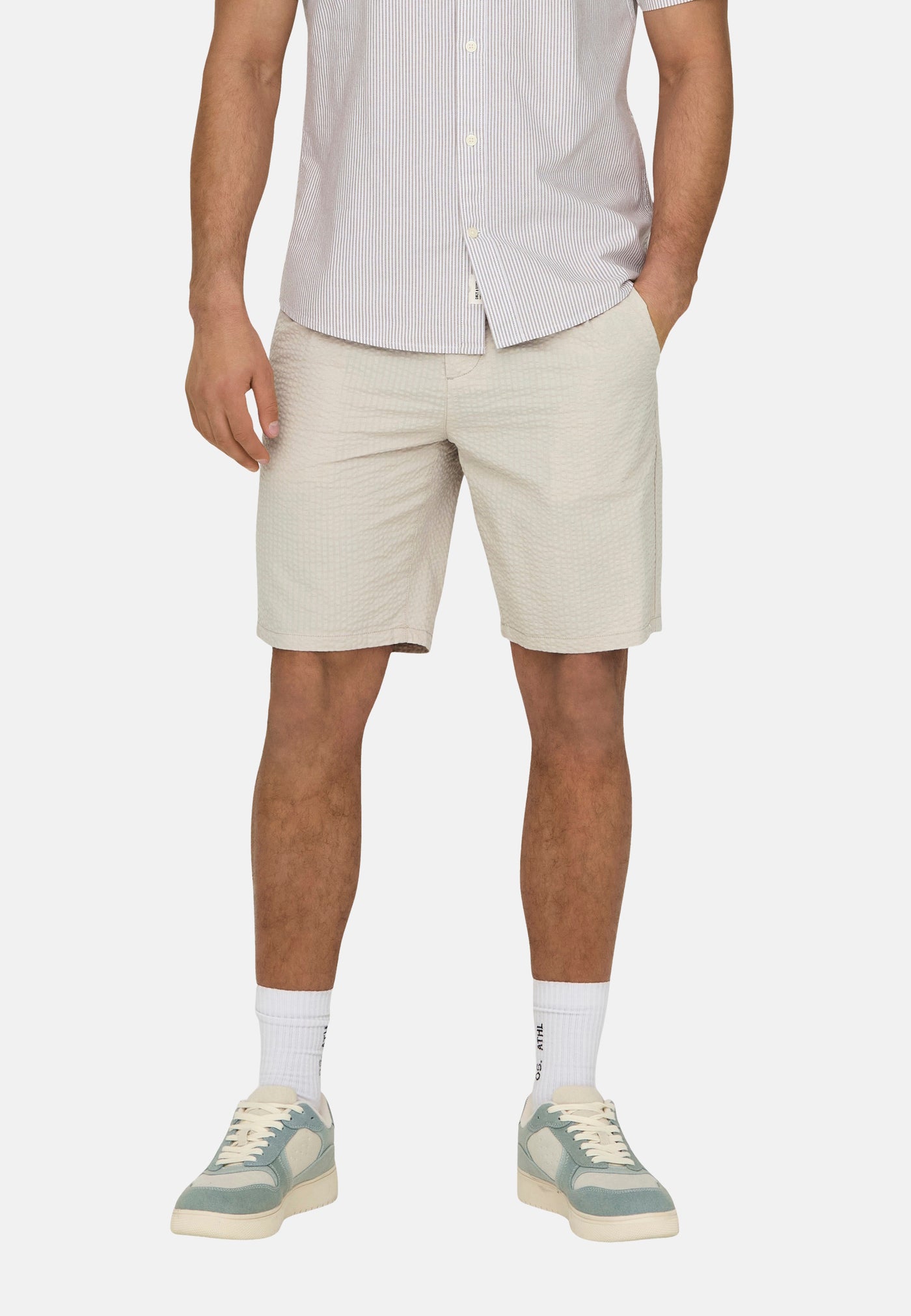 Only & Sons LEO Bermuda-Shorts