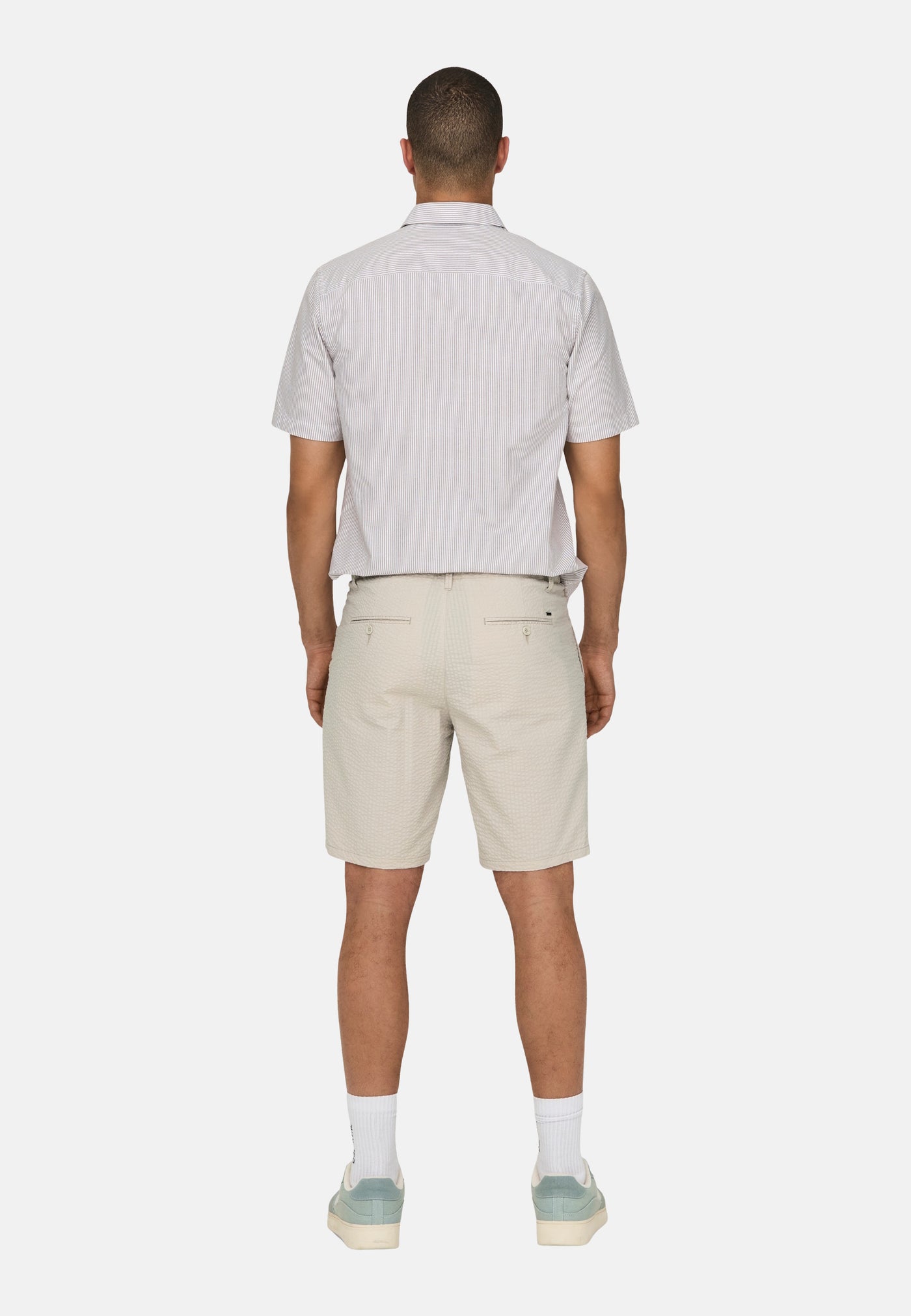 Only & Sons LEO Bermuda-Shorts