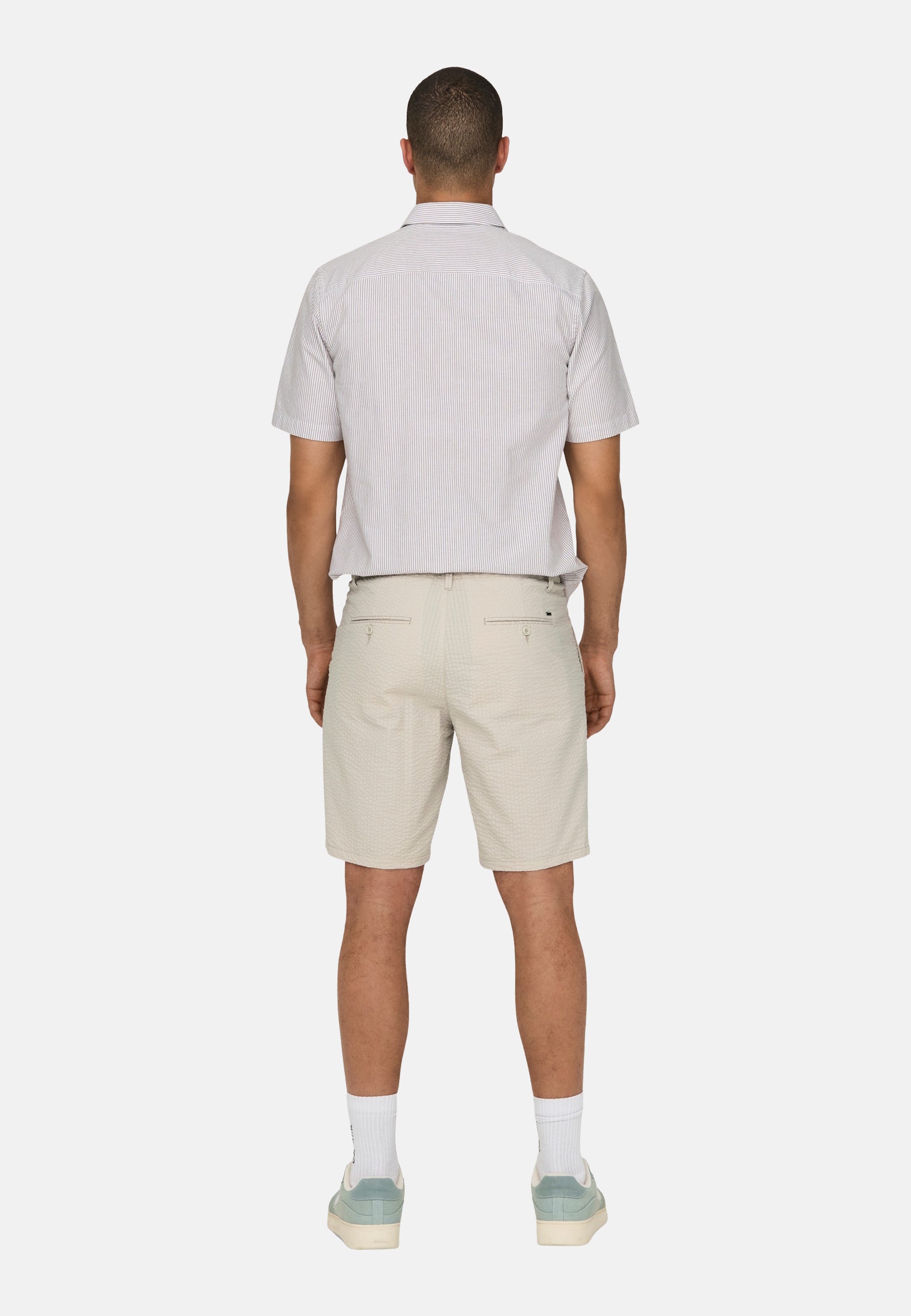 Only & Sons LEO Bermuda-Shorts