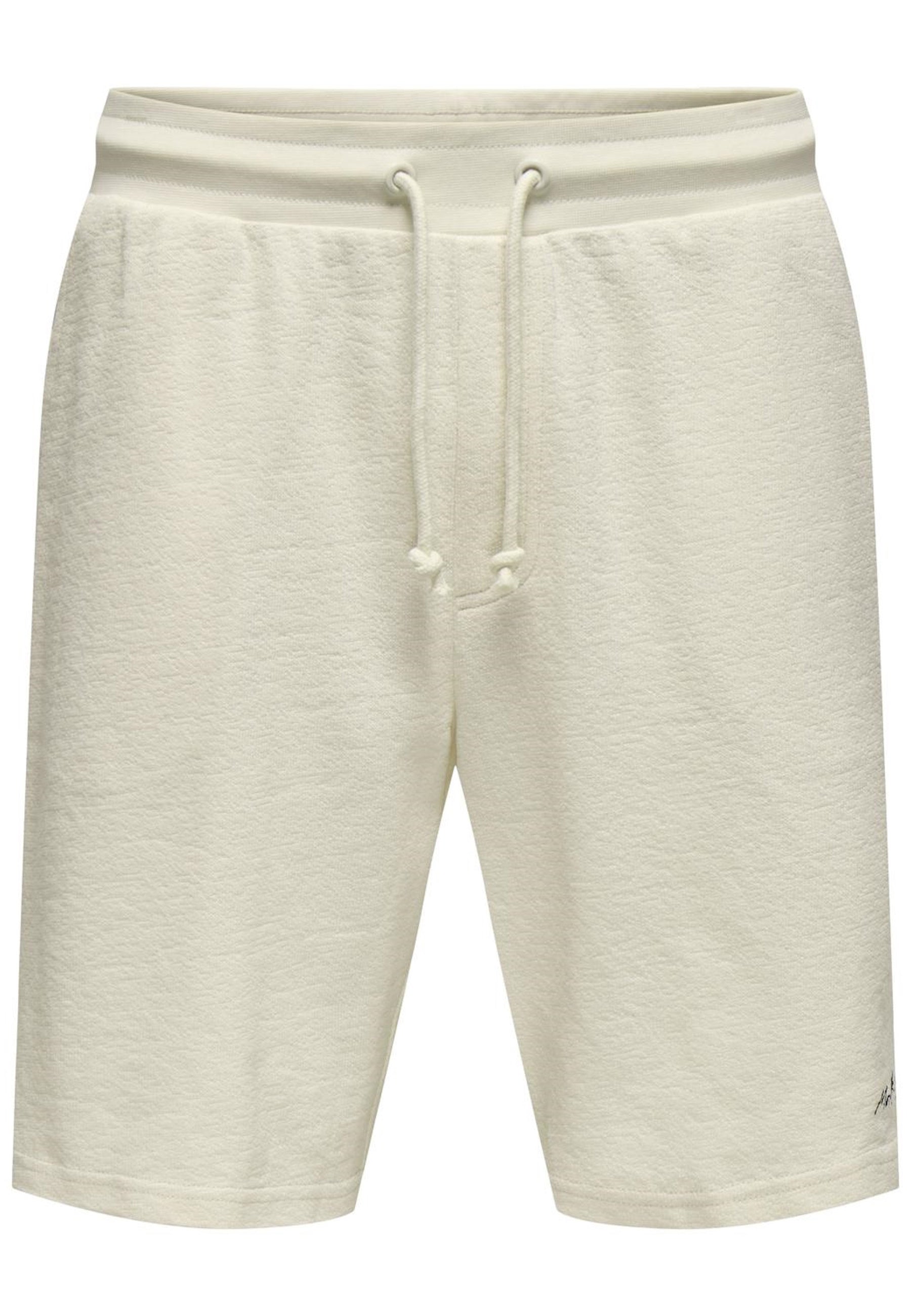 Only & Sons MABON Bermuda-Shorts