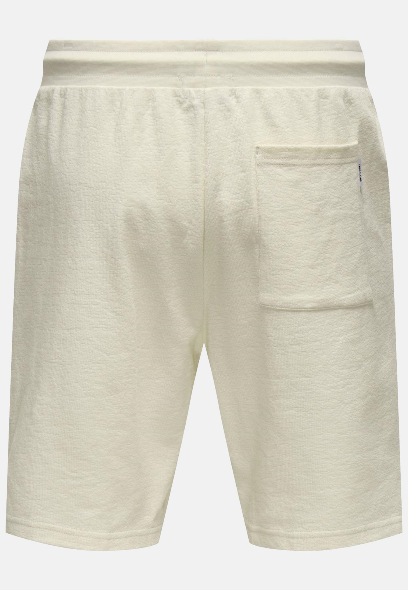 Only & Sons MABON Bermuda-Shorts