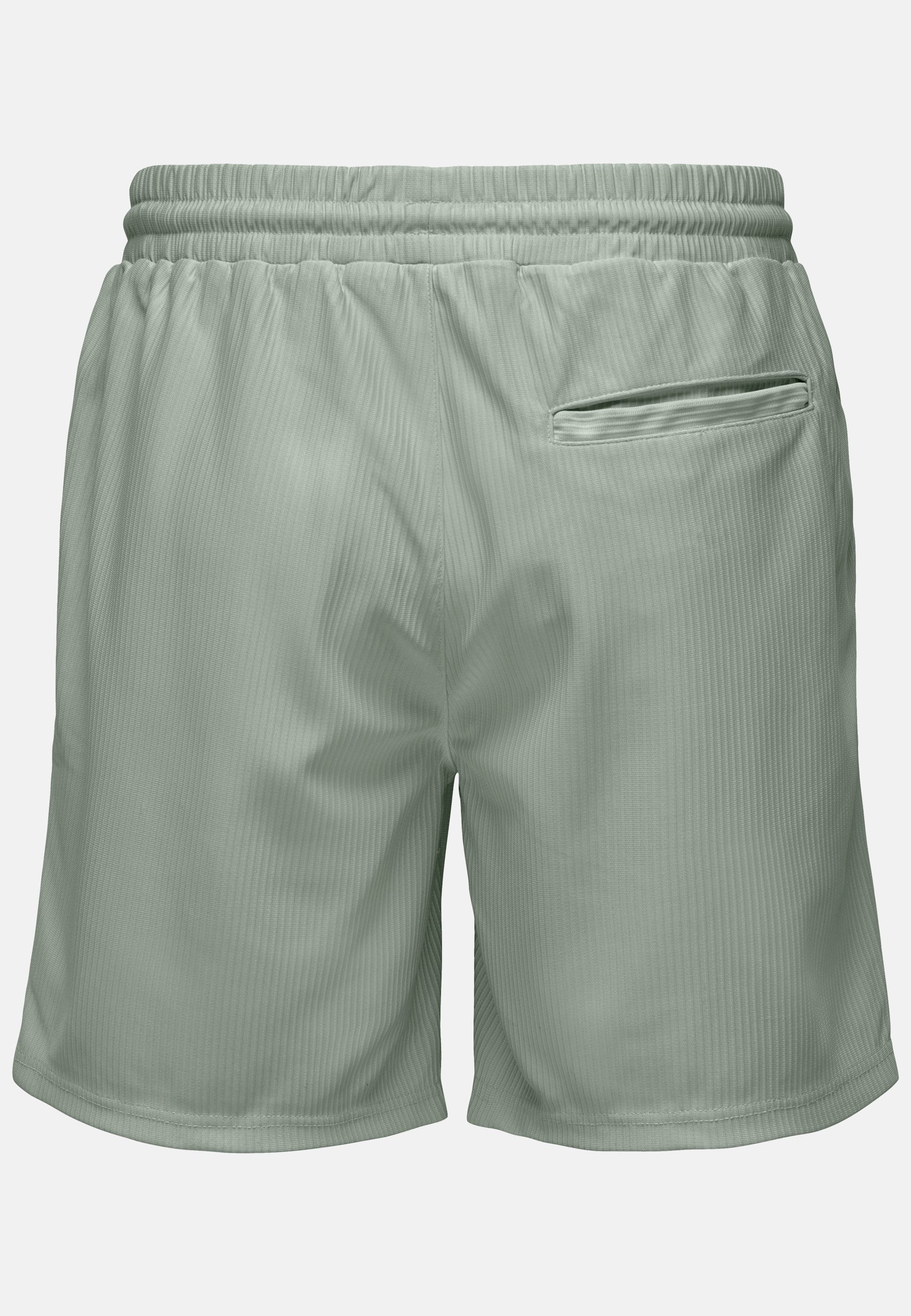 Only & Sons TEL Bermuda-Shorts