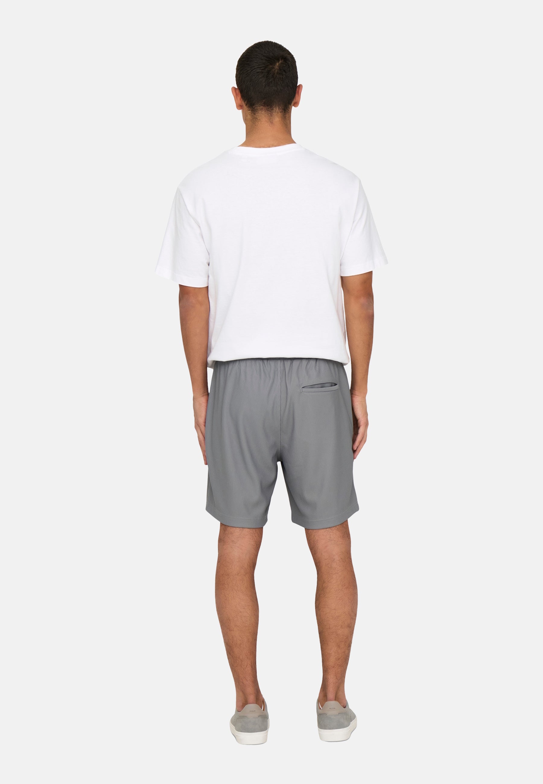 Only & Sons TEL Bermuda-Shorts