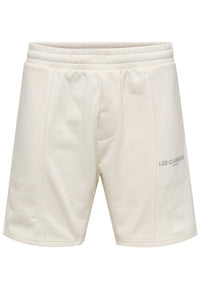 Only & Sons LES CLASSIQUES Jogging-Shorts