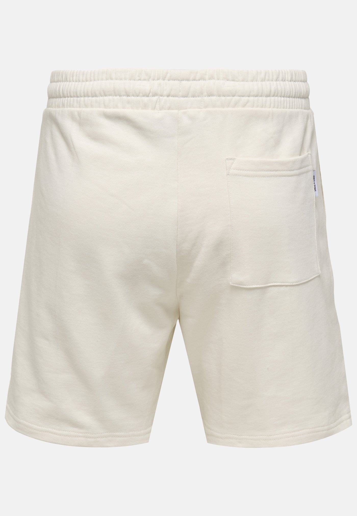 Only & Sons LES CLASSIQUES Jogging-Shorts