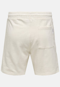 Only & Sons LES CLASSIQUES Jogging-Shorts