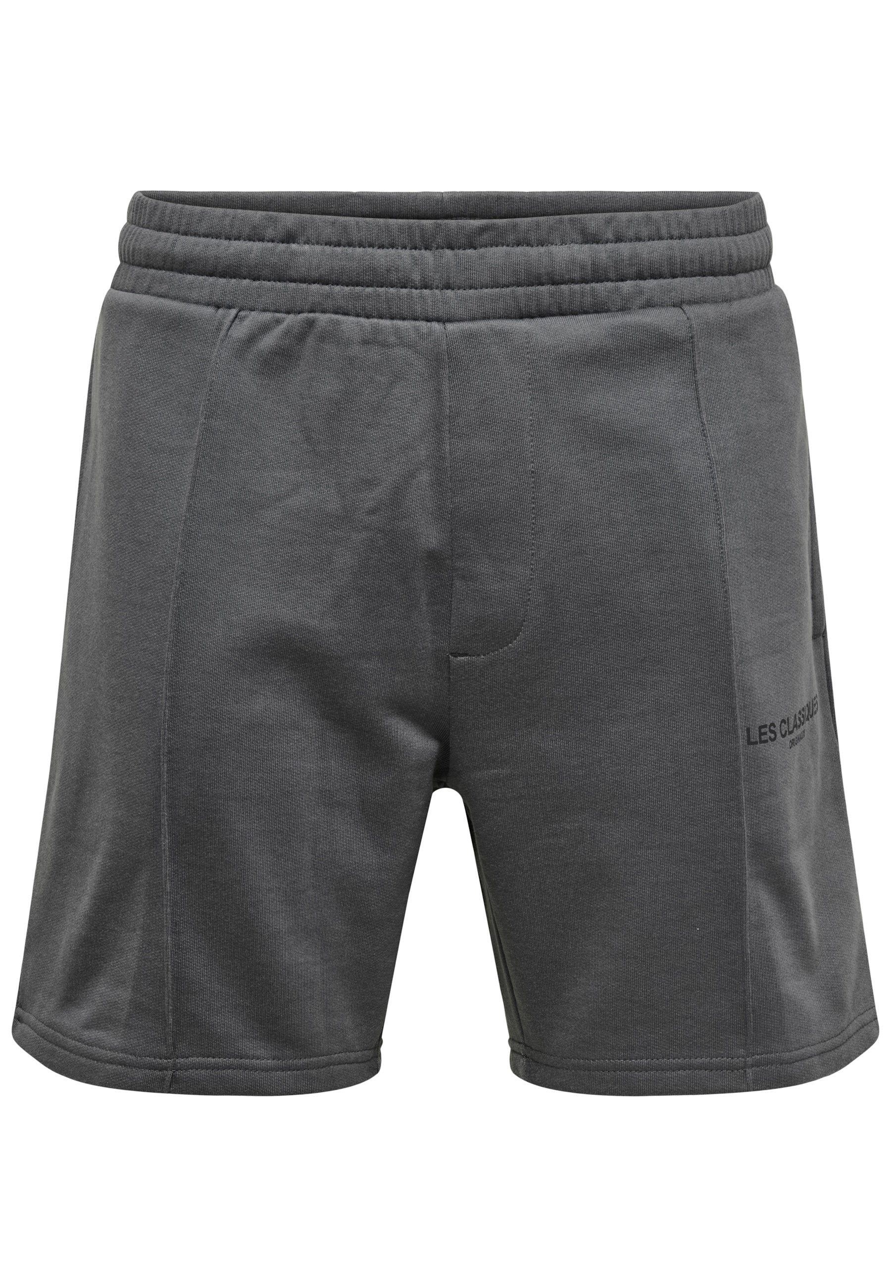 Only & Sons LES CLASSIQUES Jogging-Shorts