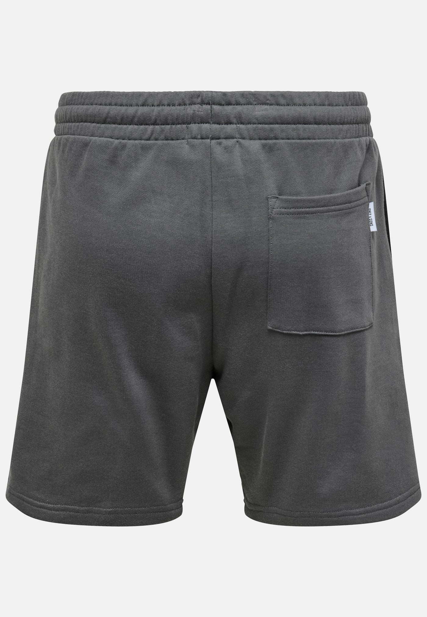 Only & Sons LES CLASSIQUES Jogging-Shorts
