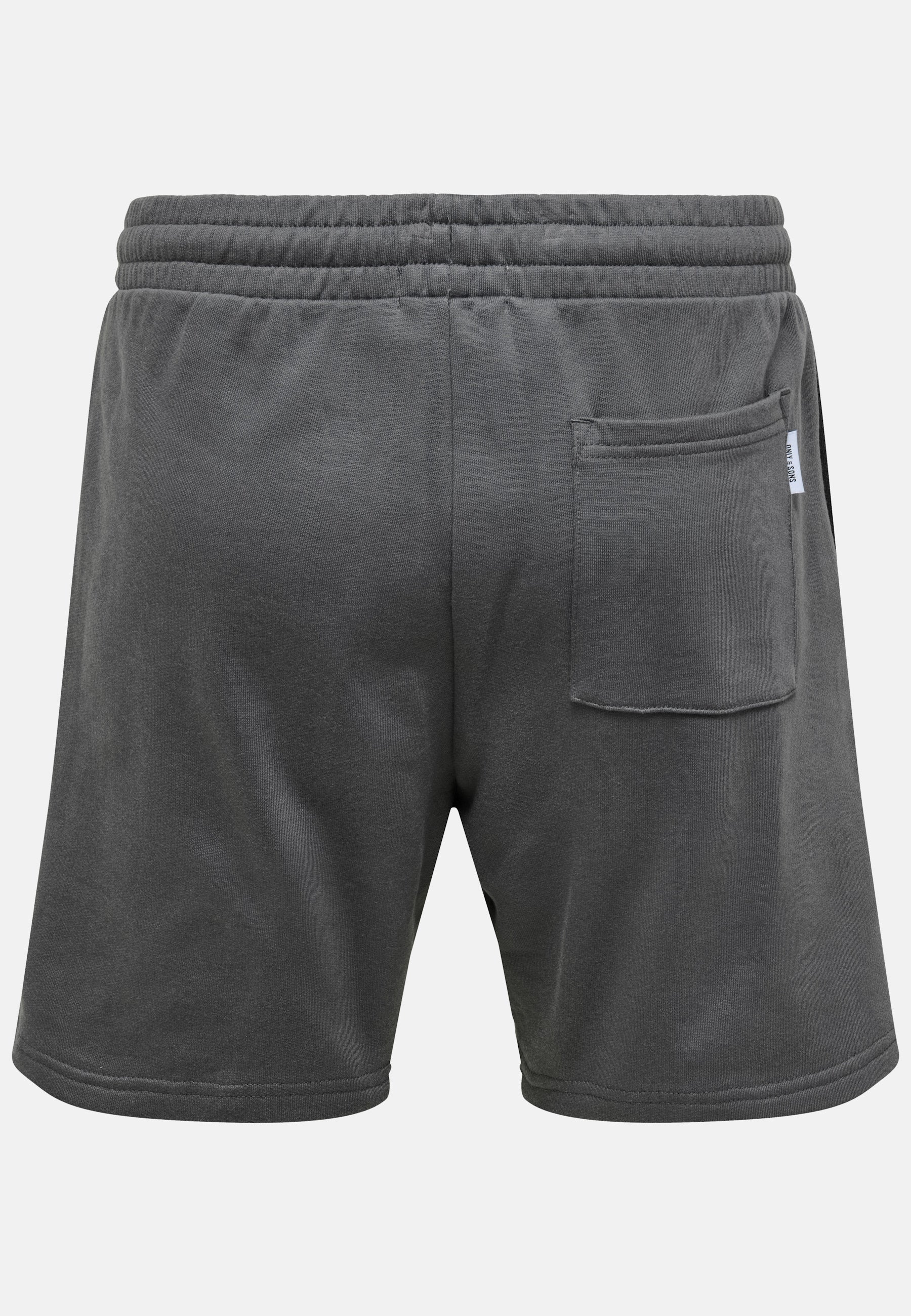 Only & Sons LES CLASSIQUES Jogging-Shorts