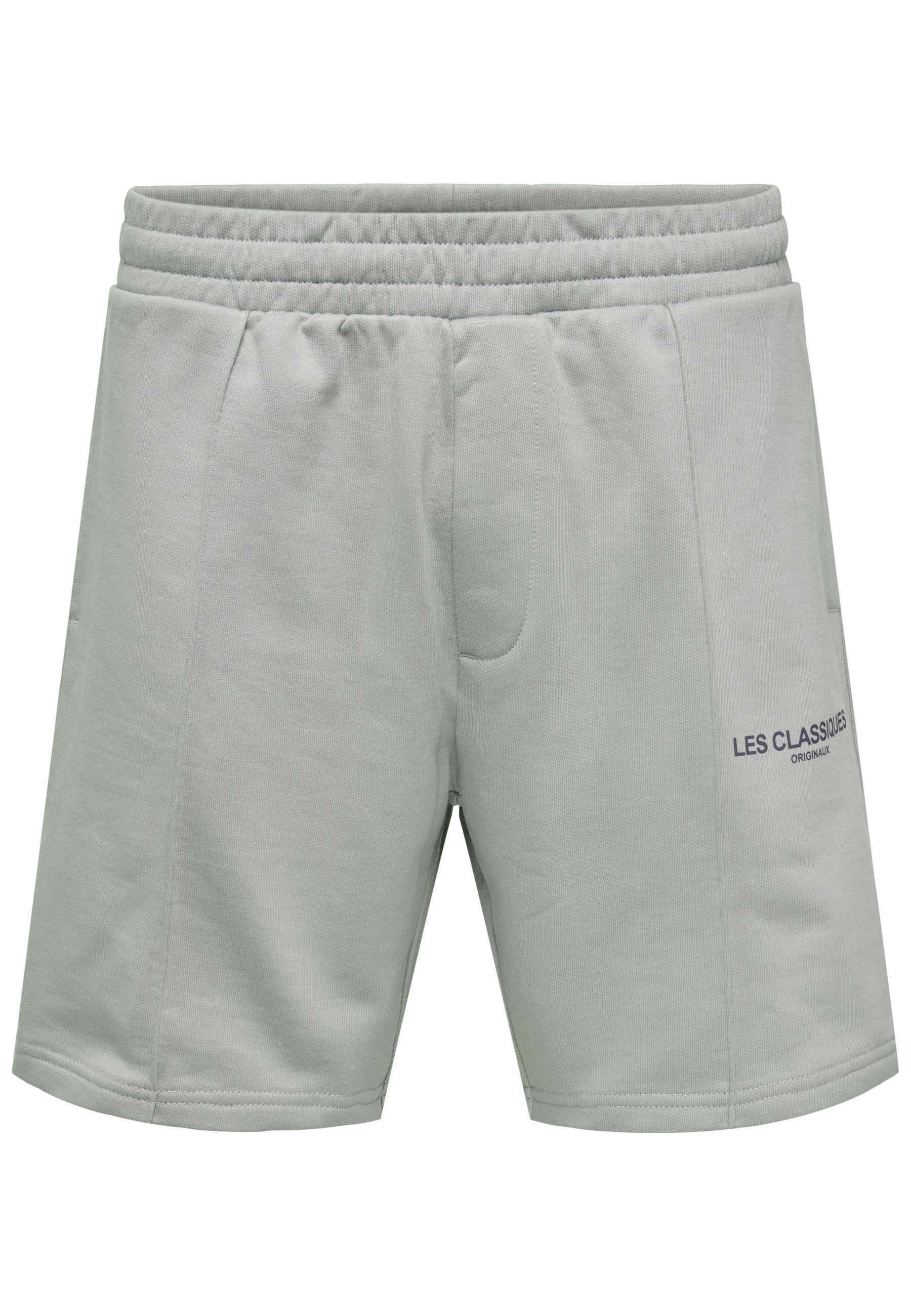 Only & Sons LES CLASSIQUES Jogging-Shorts