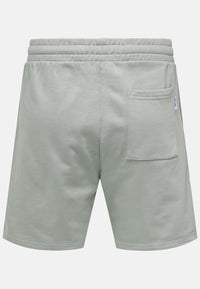 Only & Sons LES CLASSIQUES Jogging-Shorts