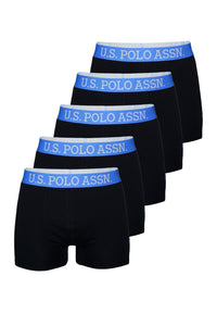 U.S. POLO 5 Pack Unterhosen Boxer