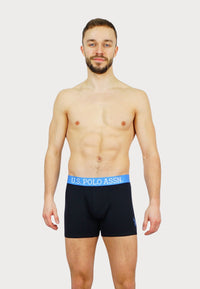 U.S. POLO 5 Pack Unterhosen Boxer