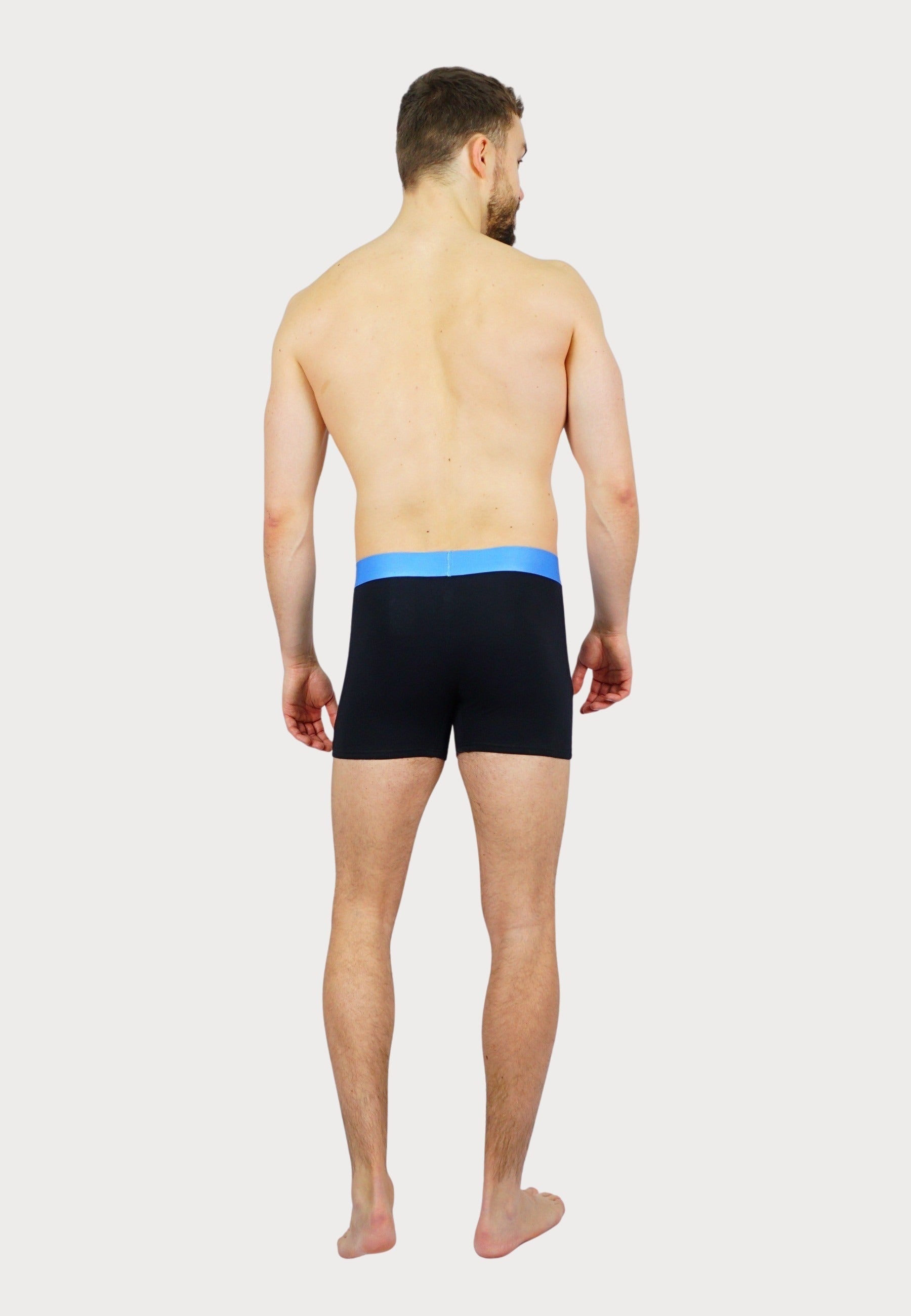 U.S. POLO 5 Pack Unterhosen Boxer