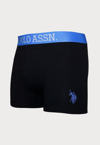 U.S. POLO 5 Pack Unterhosen Boxer