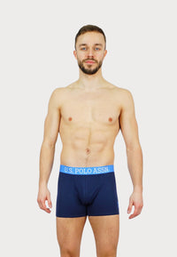 U.S. POLO 5 Pack Unterhosen Boxer