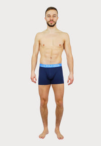 U.S. POLO 5 Pack Unterhosen Boxer