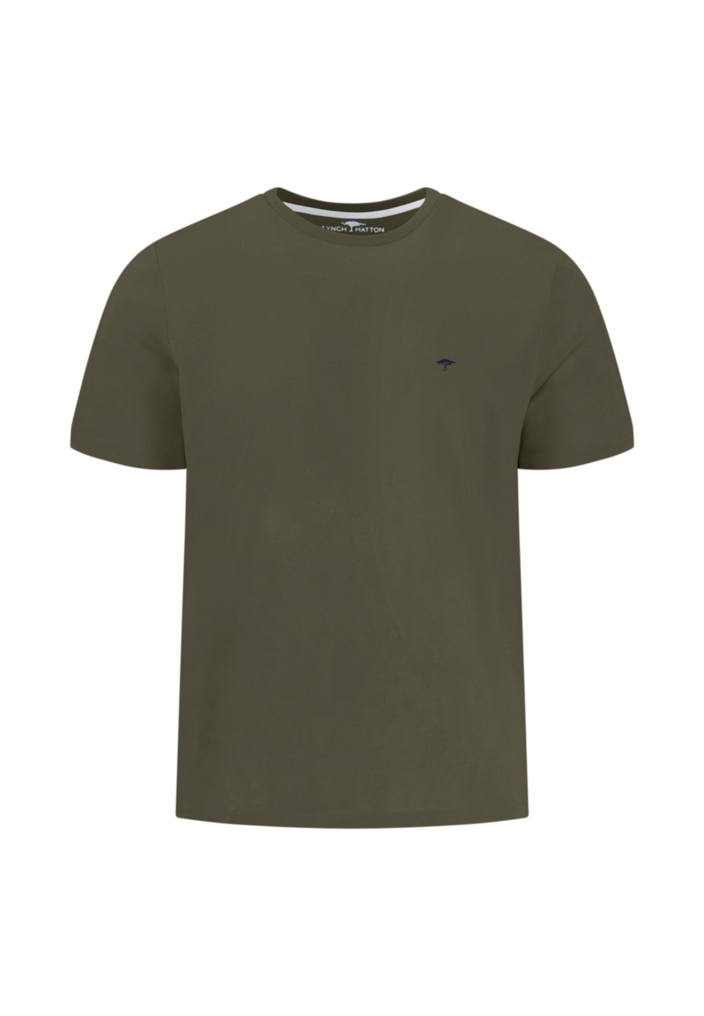 Fynch-Hatton Kurzarmshirt