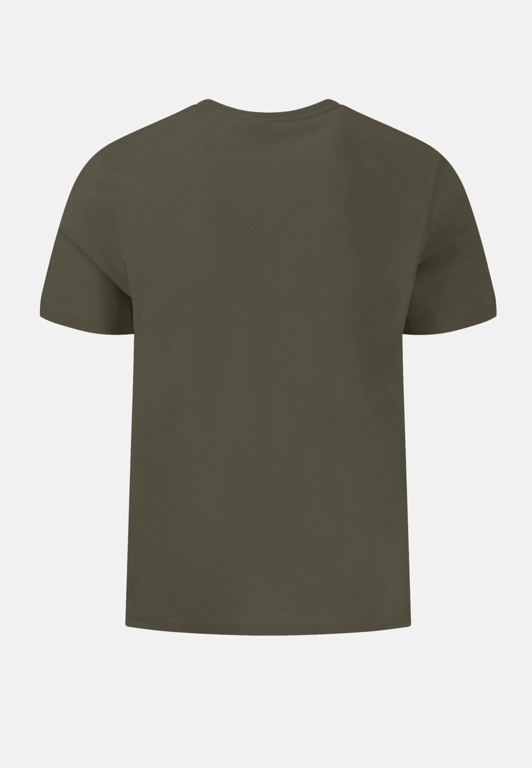 Fynch-Hatton Kurzarmshirt
