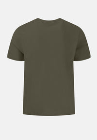 Fynch-Hatton Kurzarmshirt