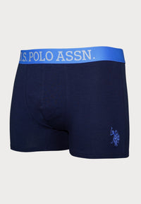 U.S. POLO 5 Pack Unterhosen Boxer