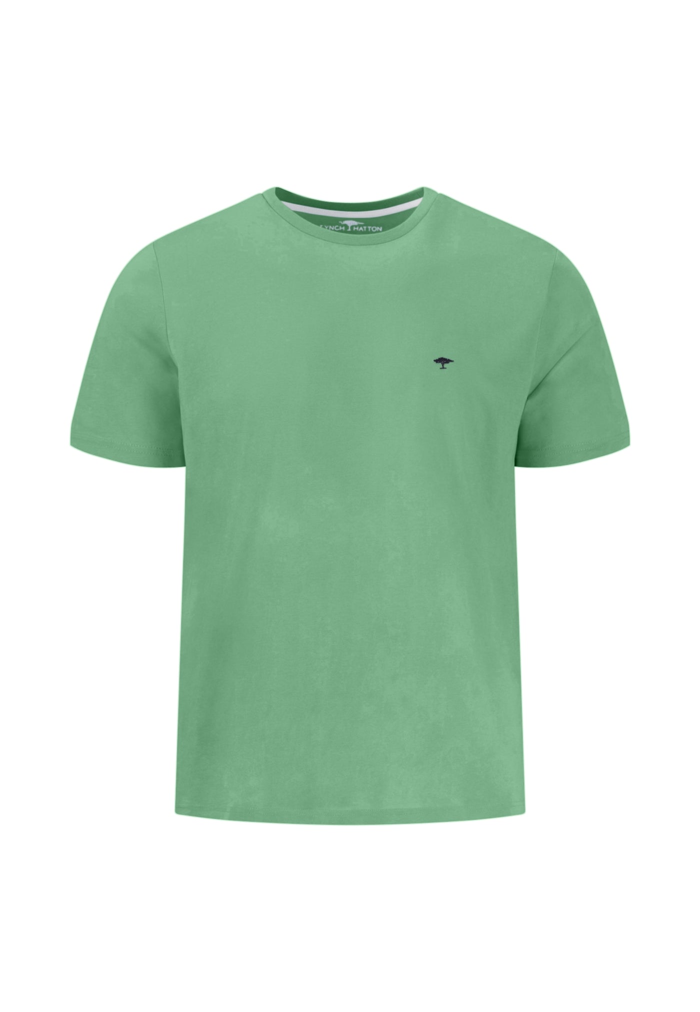 Fynch-Hatton Kurzarmshirt